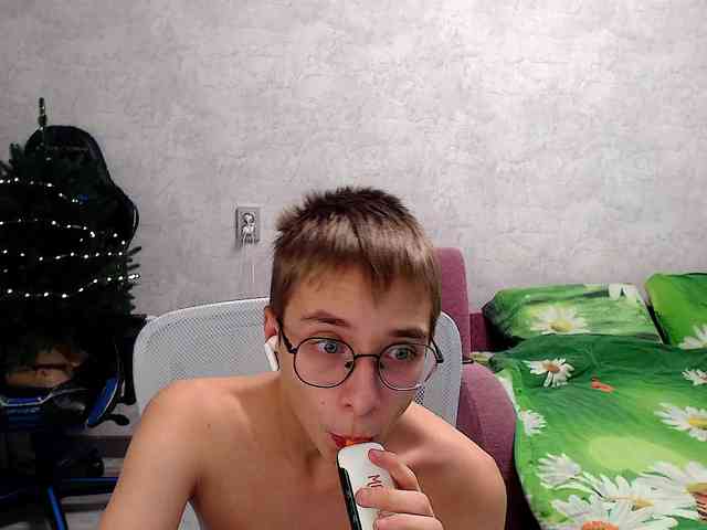 Kot-Ochkarik Kot-Ochkarik