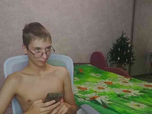 Kot-Ochkarik Kot-Ochkarik