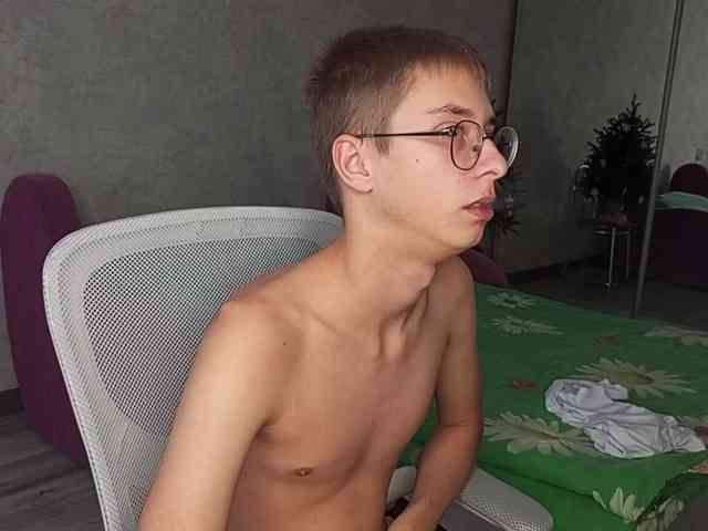 Kot-Ochkarik Kot-Ochkarik