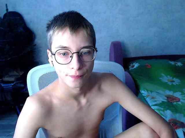 Kot-Ochkarik Kot-Ochkarik