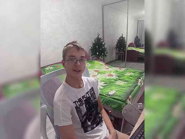 Kot-Ochkarik Kot-Ochkarik