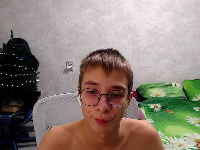 Kot-Ochkarik Kot-Ochkarik