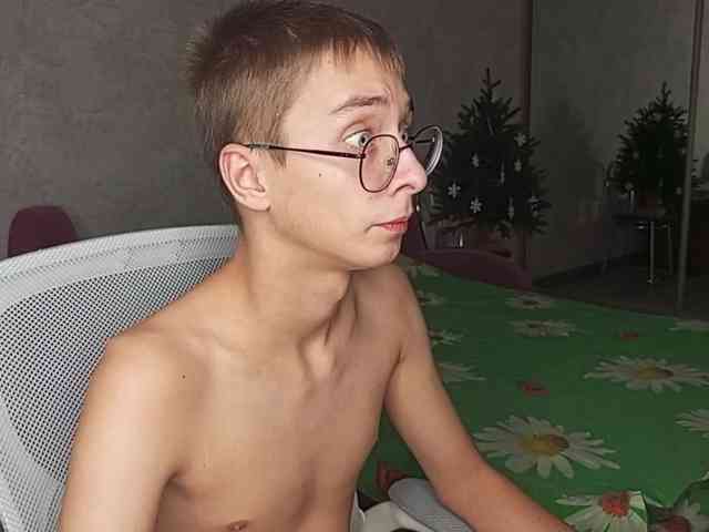 Kot-Ochkarik Kot-Ochkarik