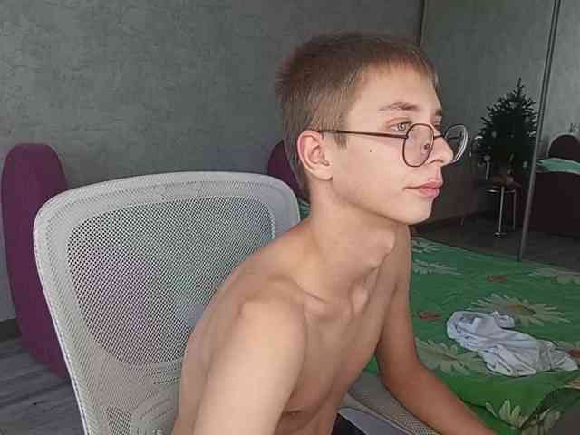 Kot-Ochkarik Kot-Ochkarik