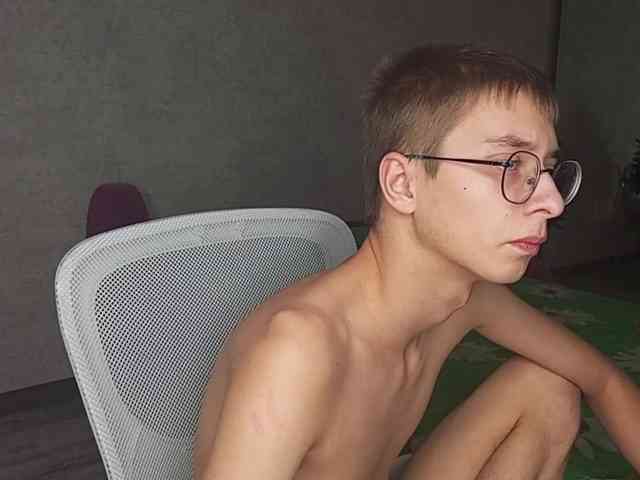 Kot-Ochkarik Kot-Ochkarik