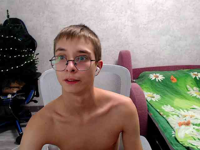 Kot-Ochkarik Kot-Ochkarik