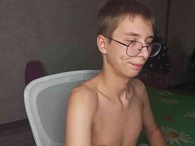 Kot-Ochkarik Kot-Ochkarik