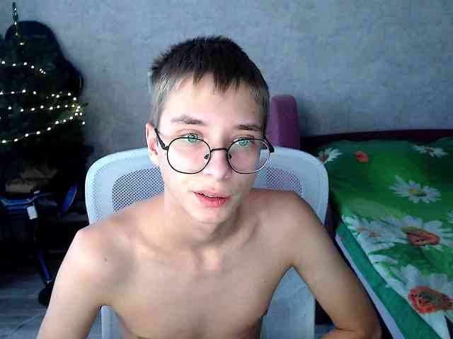 Kot-Ochkarik Kot-Ochkarik