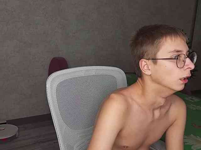 Kot-Ochkarik Kot-Ochkarik