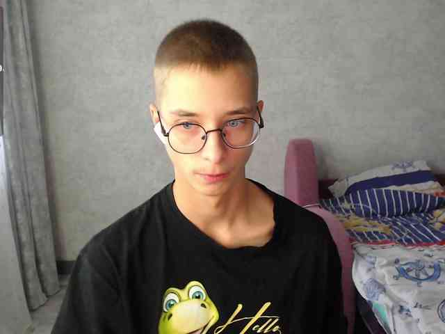 Kot-Ochkarik Kot-Ochkarik