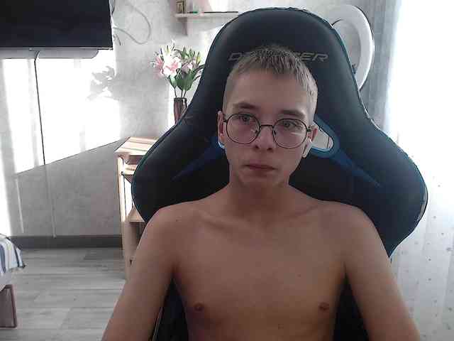 Kot-Ochkarik Kot-Ochkarik