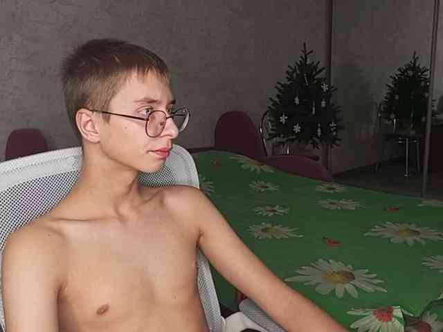 Kot-Ochkarik Kot-Ochkarik