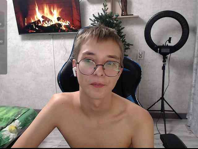 Kot-Ochkarik Kot-Ochkarik