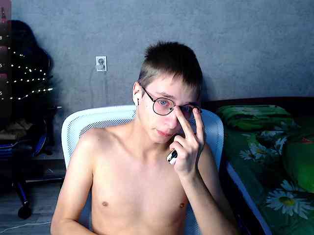 Kot-Ochkarik Kot-Ochkarik