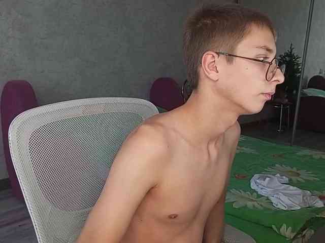 Kot-Ochkarik Kot-Ochkarik