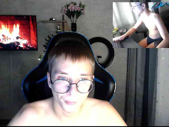 Kot-Ochkarik Kot-Ochkarik