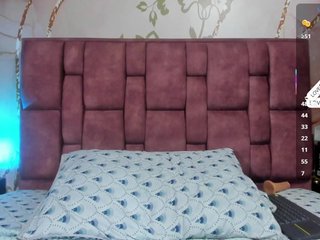 luna-maisonn Porn Show