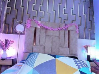 luna-maisonn Porn Show