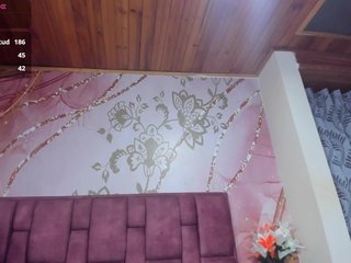 luna-maisonn Porn Show