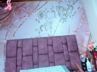 luna-maisonn Porn Show