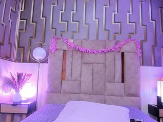 luna-maisonn Porn Show