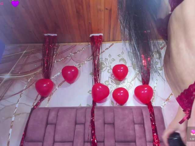 luna-maisonn's BongaCams show and profile