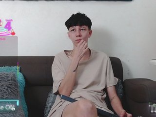 LiamBrown09 Porn Show