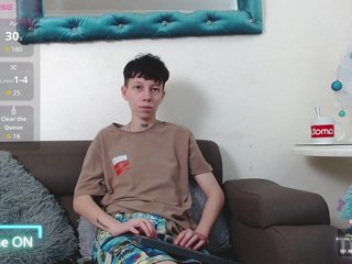 LiamBrown09 Porn Show