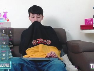 LiamBrown09 Porn Show