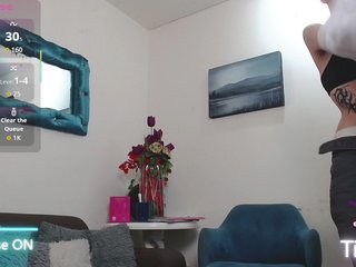 LiamBrown09 Porn Show