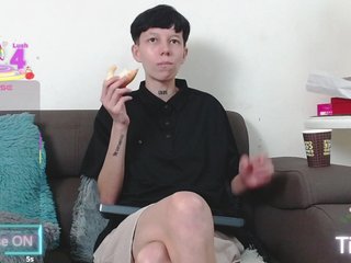 LiamBrown09 Porn Show