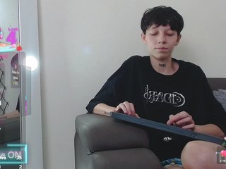 LiamBrown09 Porn Show