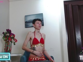 LiamBrown09 Porn Show