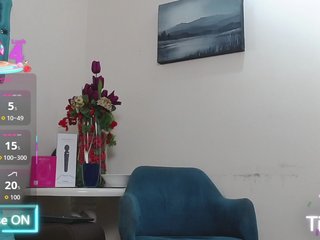 LiamBrown09 Porn Show