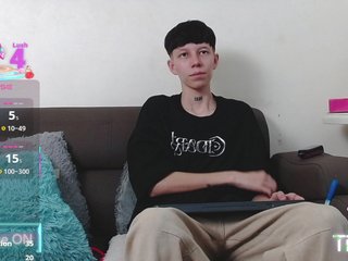 LiamBrown09 Porn Show