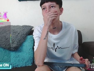 LiamBrown09 Porn Show