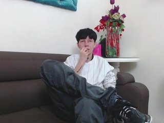 LiamBrown09 Porn Show