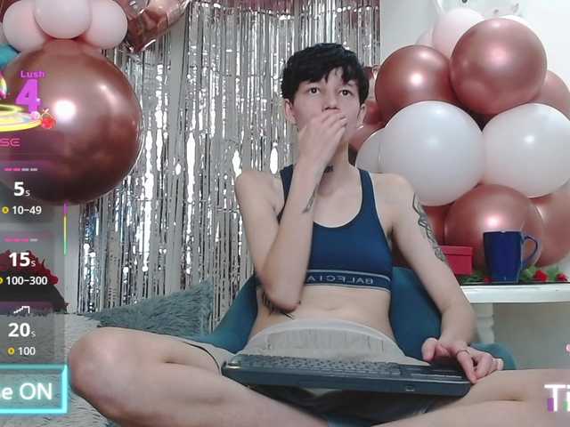 LiamBrown09 from BongaCams is Freechat