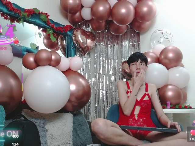 LiamBrown09 from BongaCams is Freechat