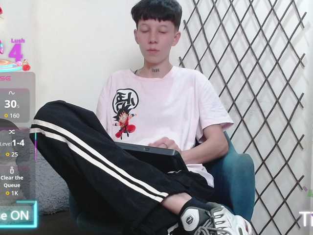 Preview of liambrown09