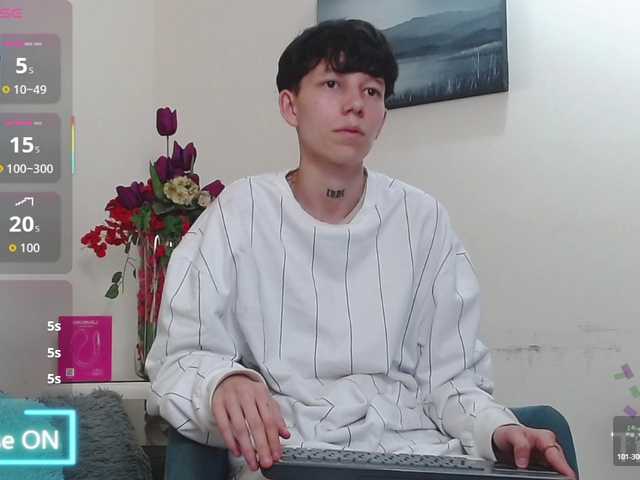 Preview of liambrown09