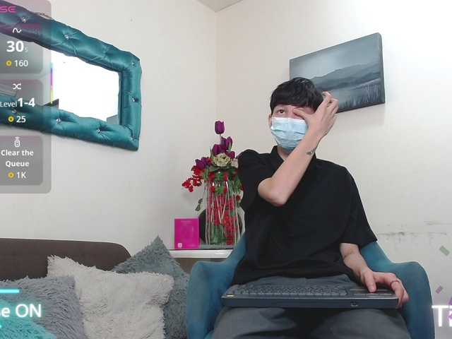 LiamBrown09 from BongaCams is Freechat