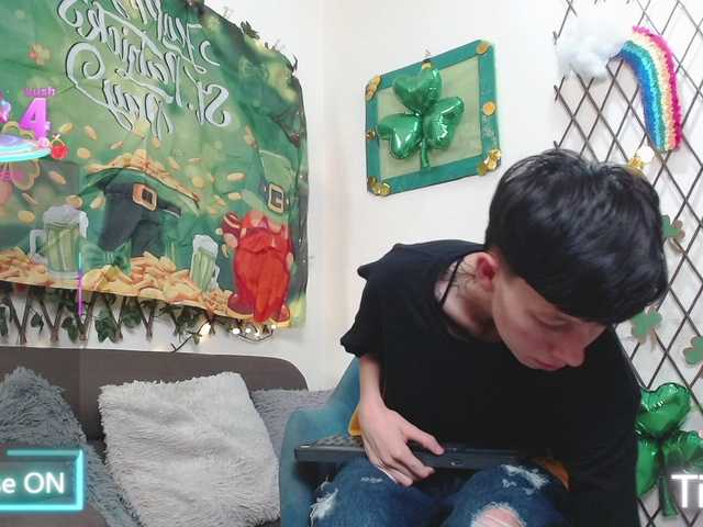 Preview of liambrown09