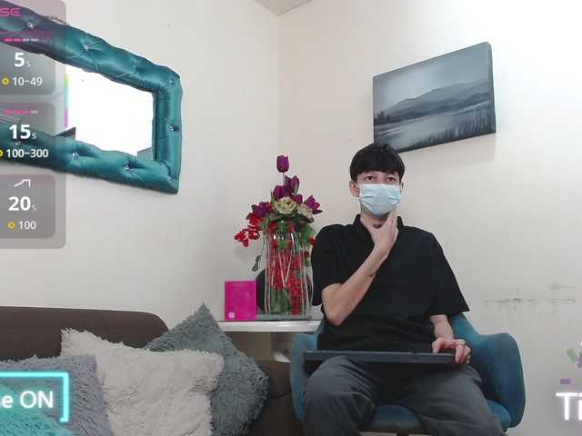 LiamBrown09 from BongaCams is Freechat