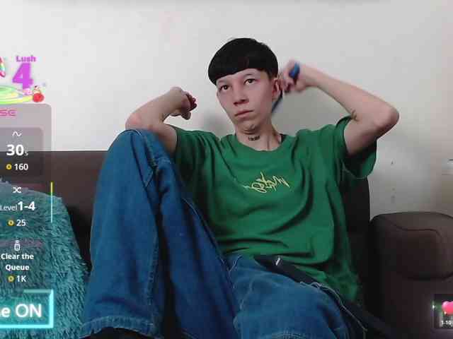 LiamBrown09 LiamBrown09