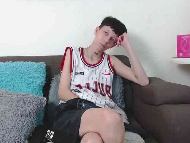 LiamBrown09 LiamBrown09