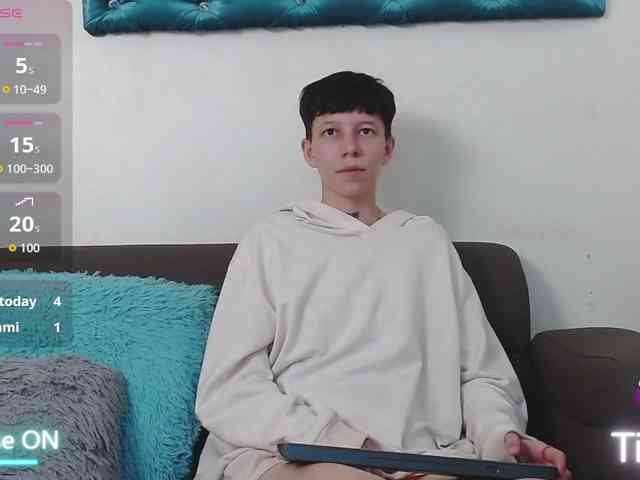 LiamBrown09 LiamBrown09