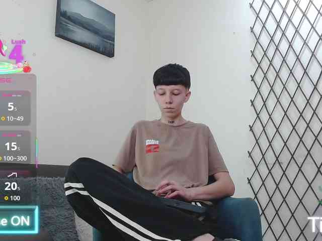 LiamBrown09 LiamBrown09