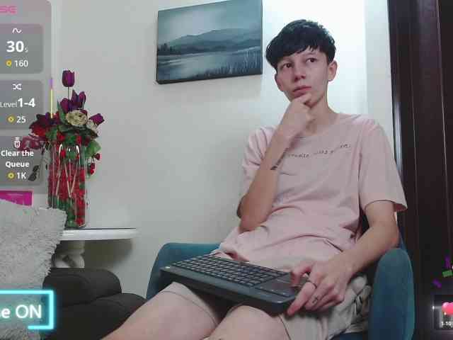 LiamBrown09 LiamBrown09