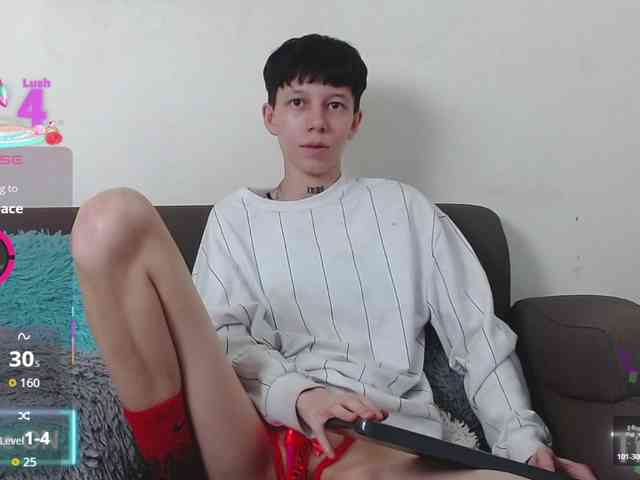 LiamBrown09 LiamBrown09